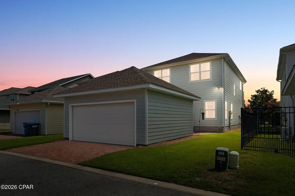 4721 Bigleaf Lane Panama City Beach, FL 32408