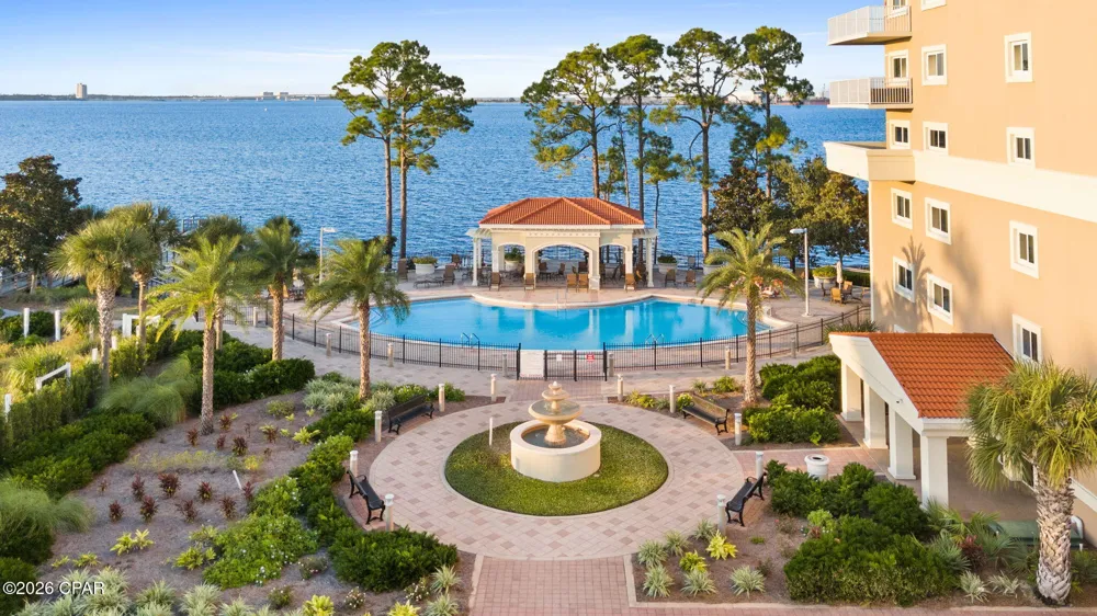 4721 Bigleaf Lane Panama City Beach, FL 32408