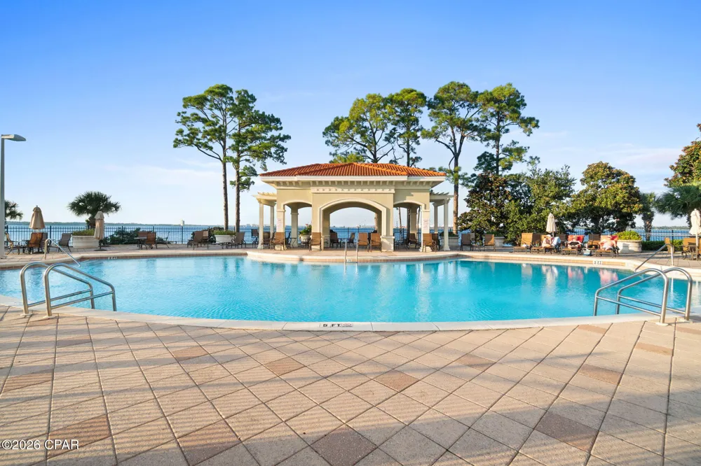 4721 Bigleaf Lane Panama City Beach, FL 32408