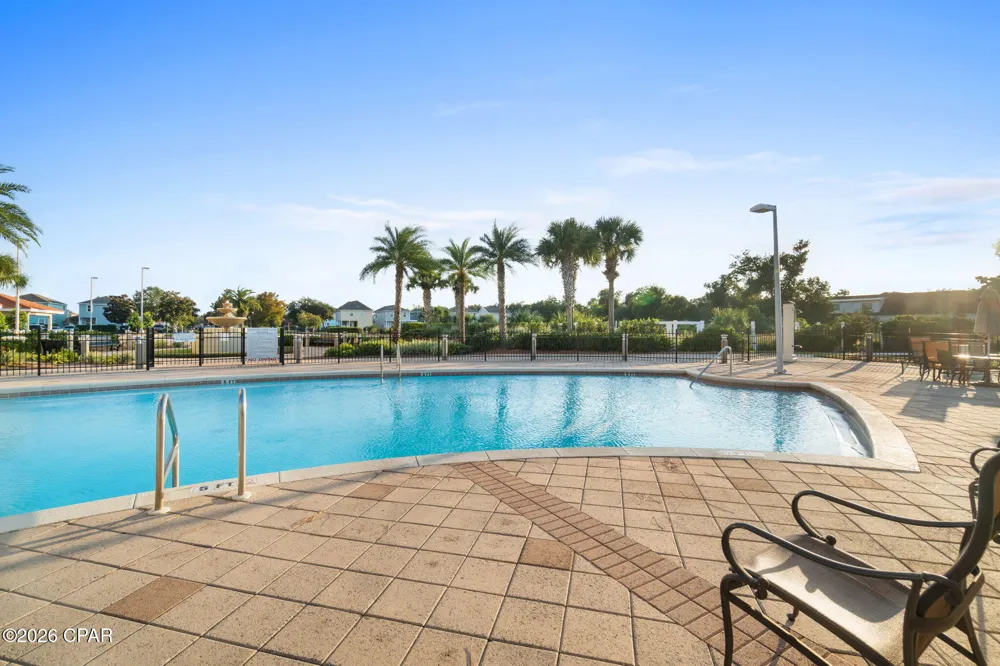 4721 Bigleaf Lane Panama City Beach, FL 32408