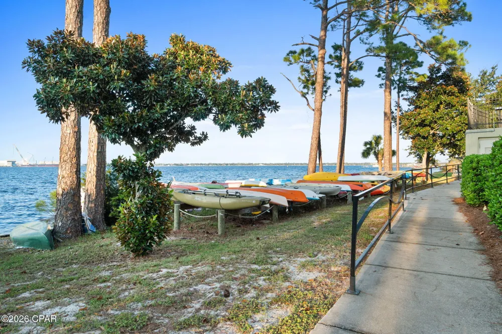 4721 Bigleaf Lane Panama City Beach, FL 32408