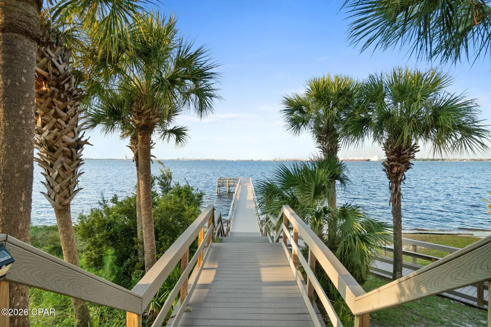 4721 Bigleaf Lane Panama City Beach, FL 32408