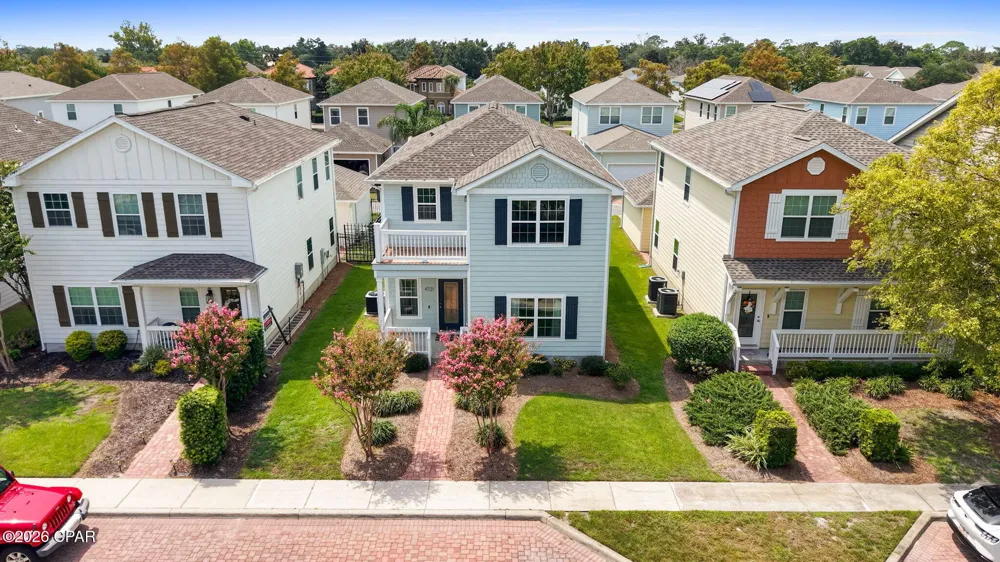 4721 Bigleaf Lane Panama City Beach, FL 32408
