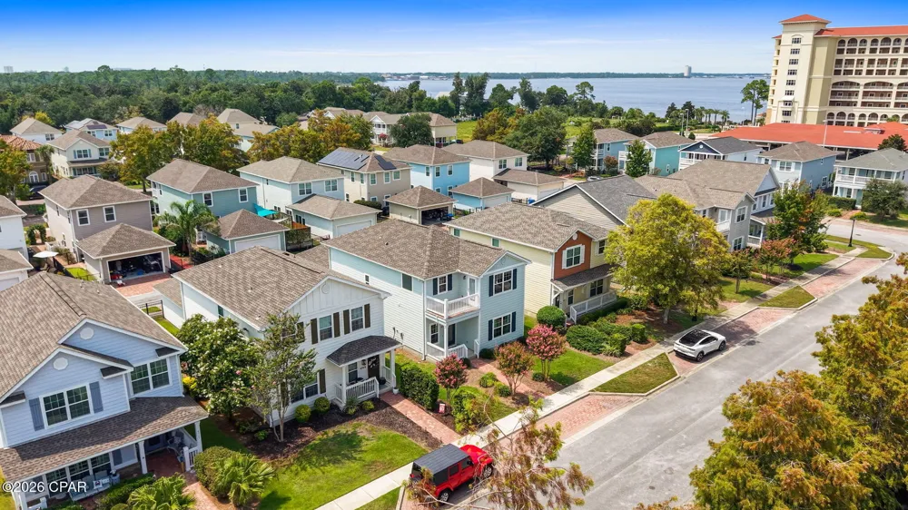 4721 Bigleaf Lane Panama City Beach, FL 32408