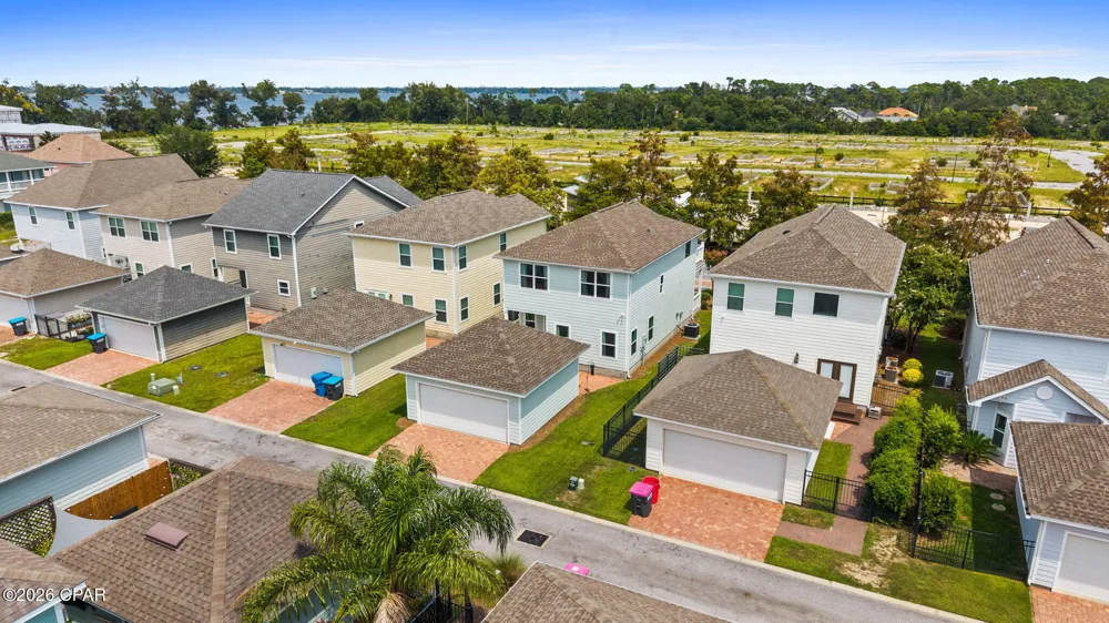 4721 Bigleaf Lane Panama City Beach, FL 32408