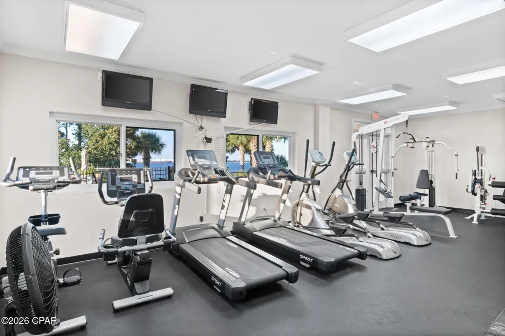 4721 Bigleaf Lane Panama City Beach, FL 32408