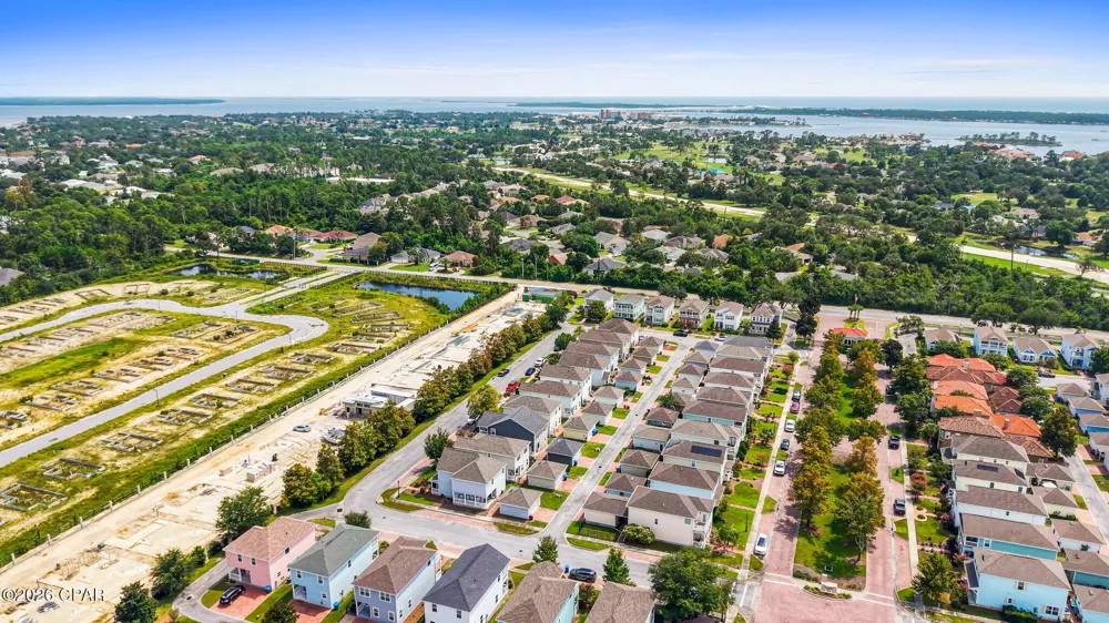 4721 Bigleaf Lane Panama City Beach, FL 32408