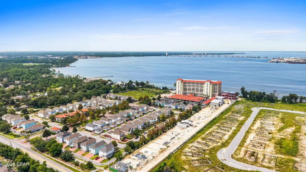 4721 Bigleaf Lane Panama City Beach, FL 32408