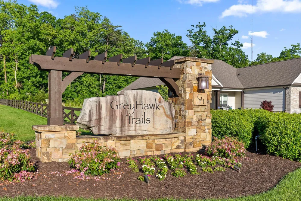 7263 Grey Hawk Trail Signal Mountain, TN 37377