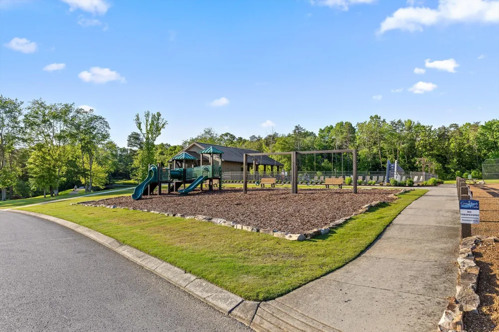 7263 Grey Hawk Trail Signal Mountain, TN 37377