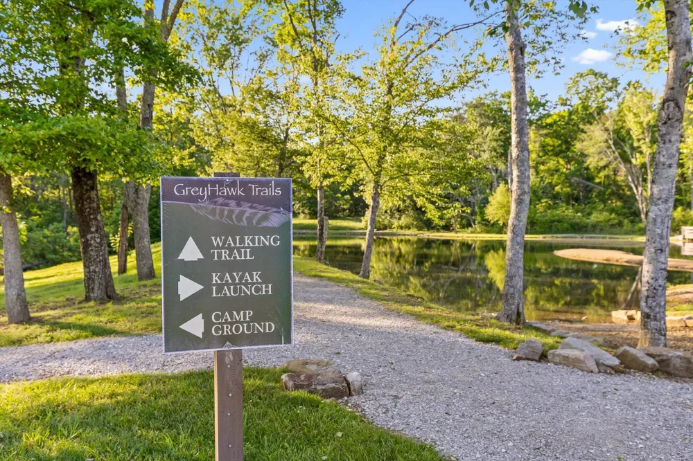 7263 Grey Hawk Trail Signal Mountain, TN 37377
