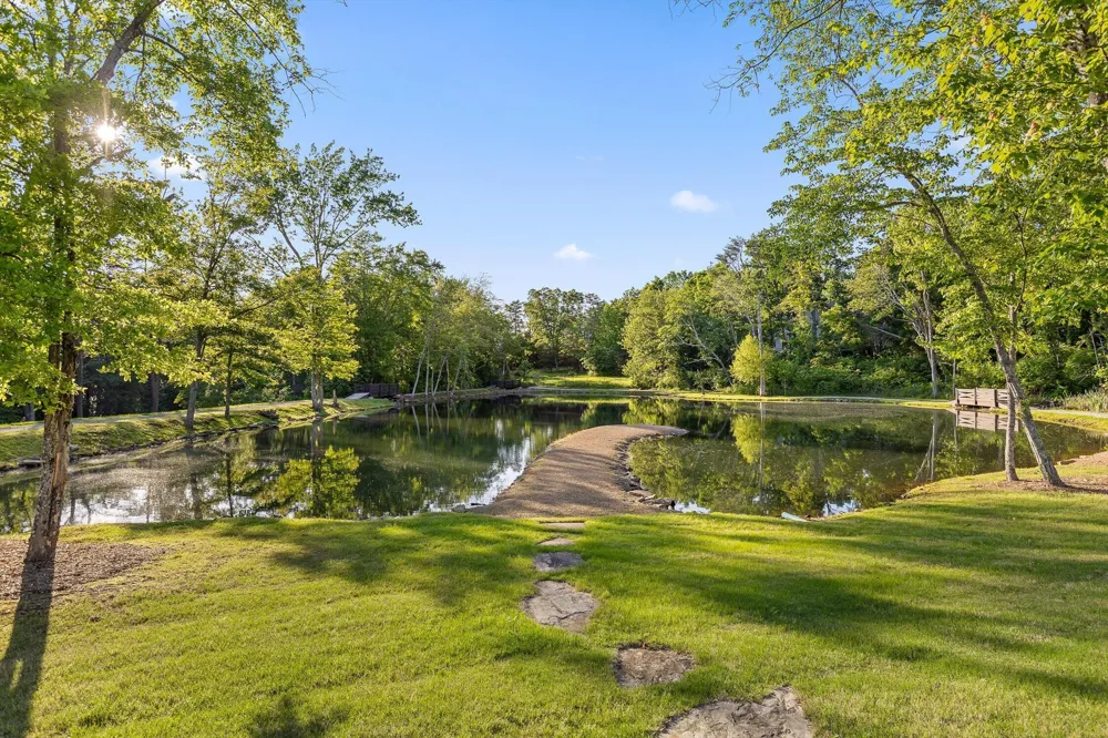 7263 Grey Hawk Trail Signal Mountain, TN 37377