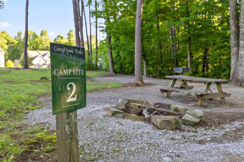 7263 Grey Hawk Trail Signal Mountain, TN 37377