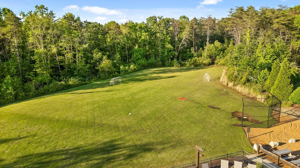 7263 Grey Hawk Trail Signal Mountain, TN 37377