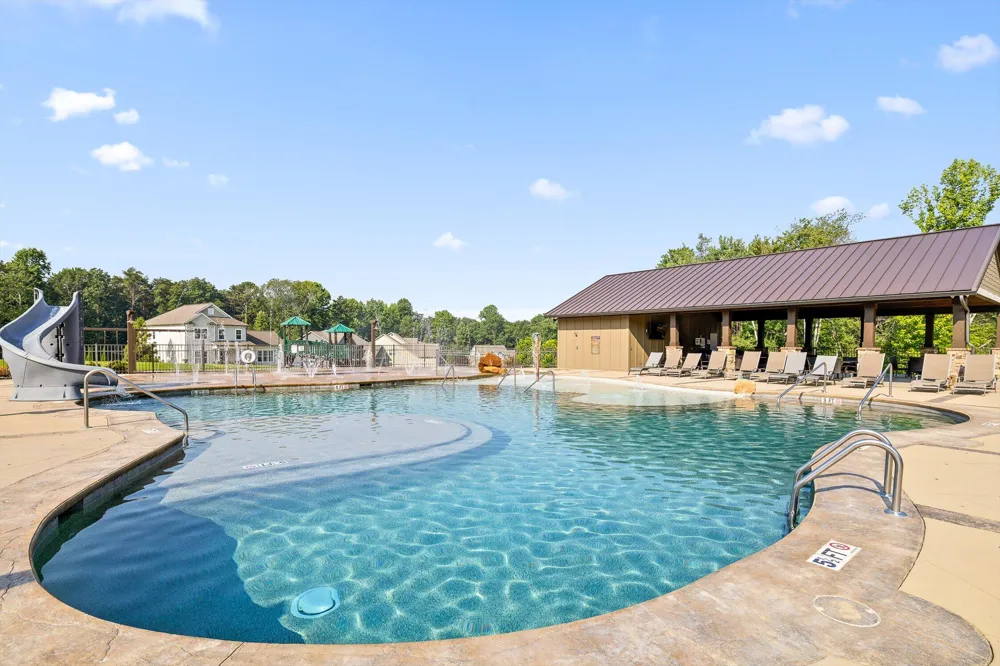 7263 Grey Hawk Trail Signal Mountain, TN 37377