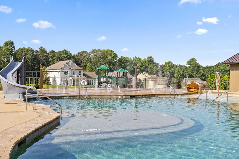 7263 Grey Hawk Trail Signal Mountain, TN 37377