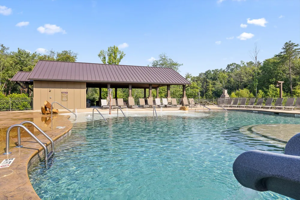 7263 Grey Hawk Trail Signal Mountain, TN 37377