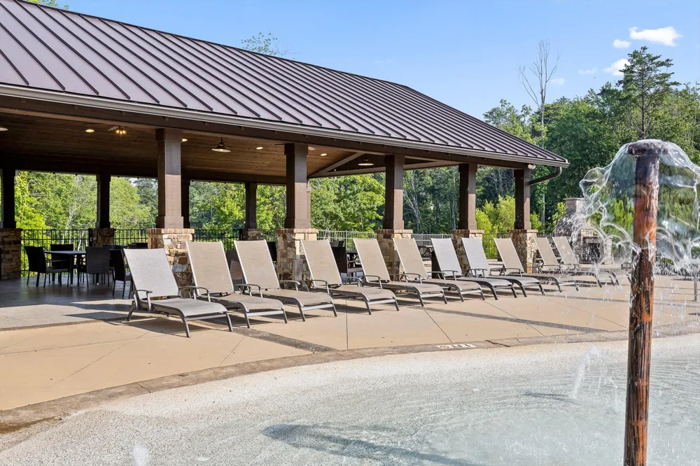 7263 Grey Hawk Trail Signal Mountain, TN 37377