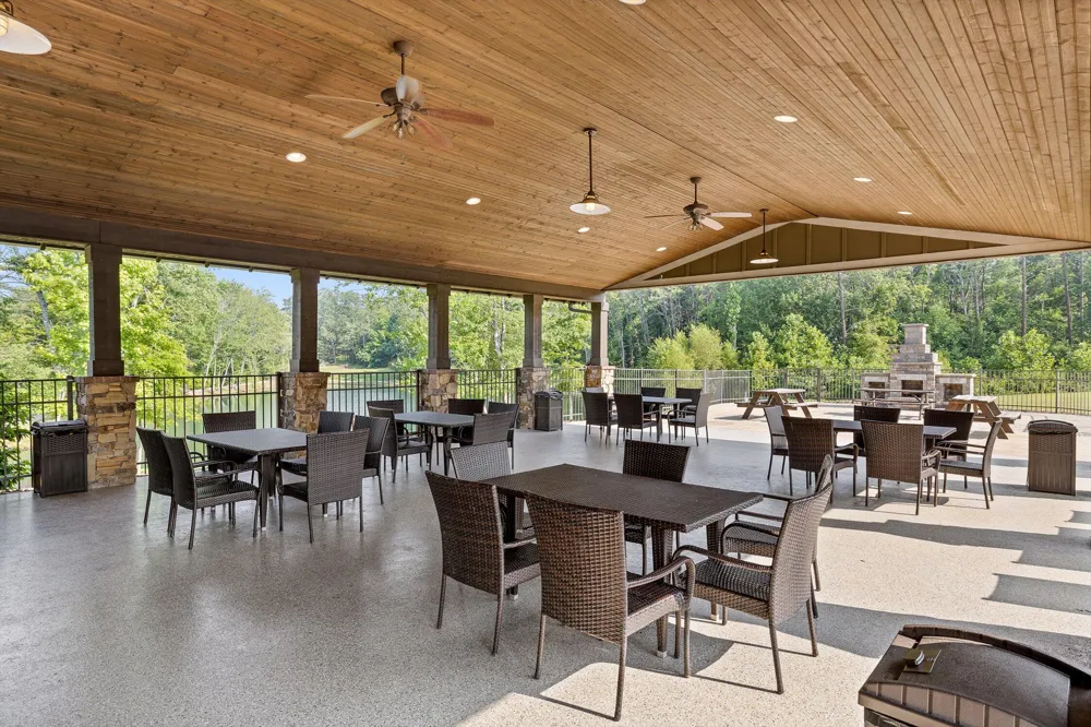 7263 Grey Hawk Trail Signal Mountain, TN 37377