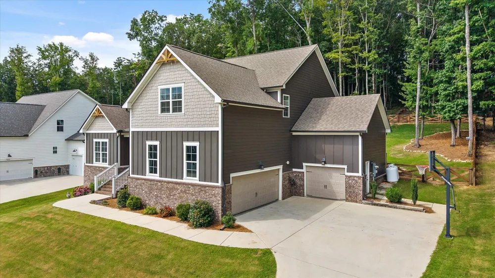 7263 Grey Hawk Trail Signal Mountain, TN 37377