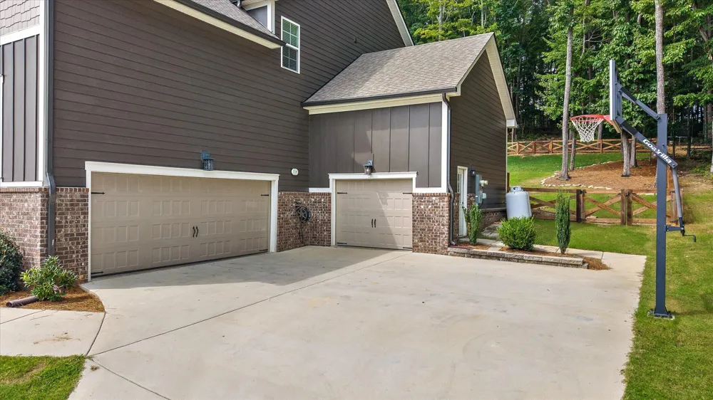 7263 Grey Hawk Trail Signal Mountain, TN 37377