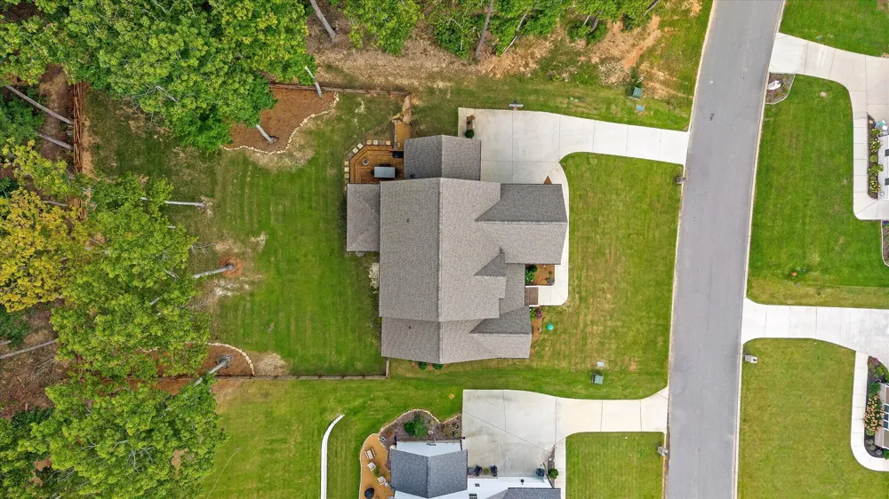 7263 Grey Hawk Trail Signal Mountain, TN 37377