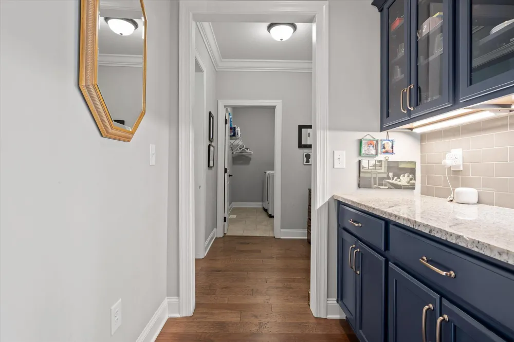 7263 Grey Hawk Trail Signal Mountain, TN 37377