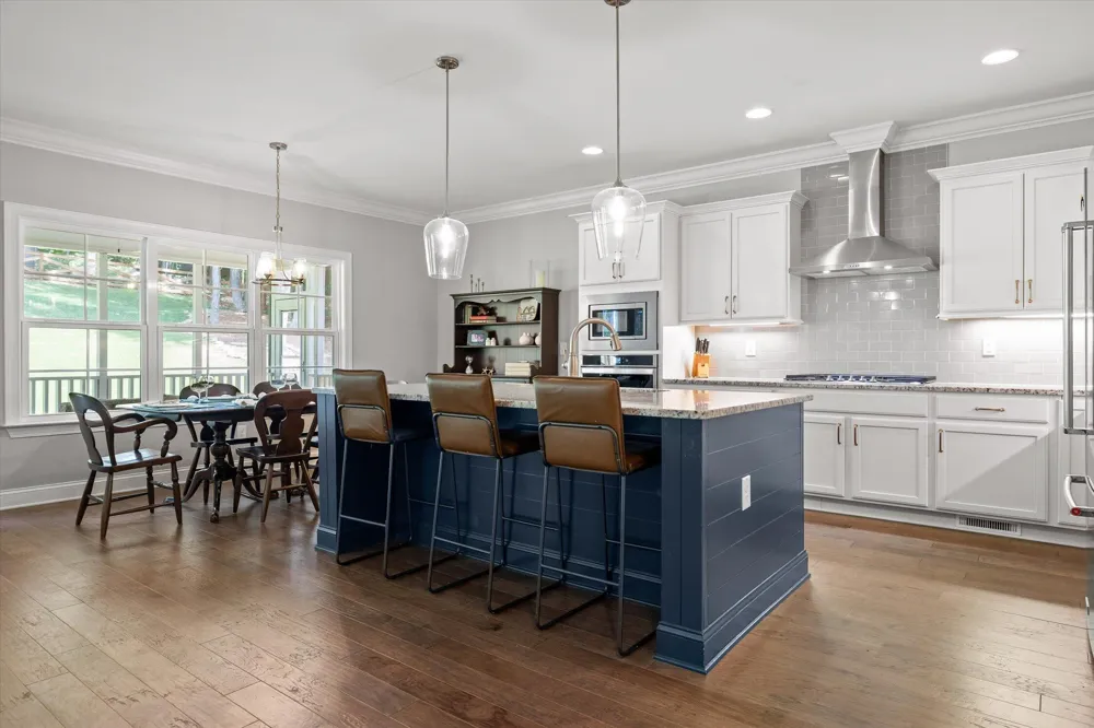 7263 Grey Hawk Trail Signal Mountain, TN 37377