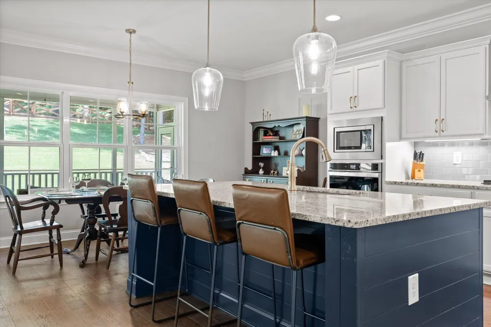 7263 Grey Hawk Trail Signal Mountain, TN 37377
