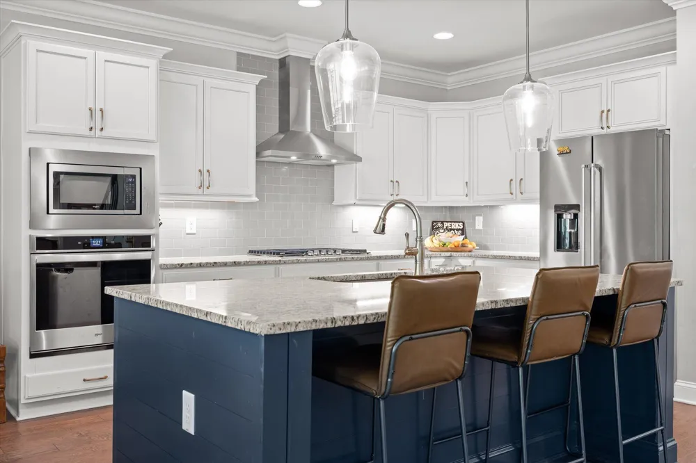 7263 Grey Hawk Trail Signal Mountain, TN 37377
