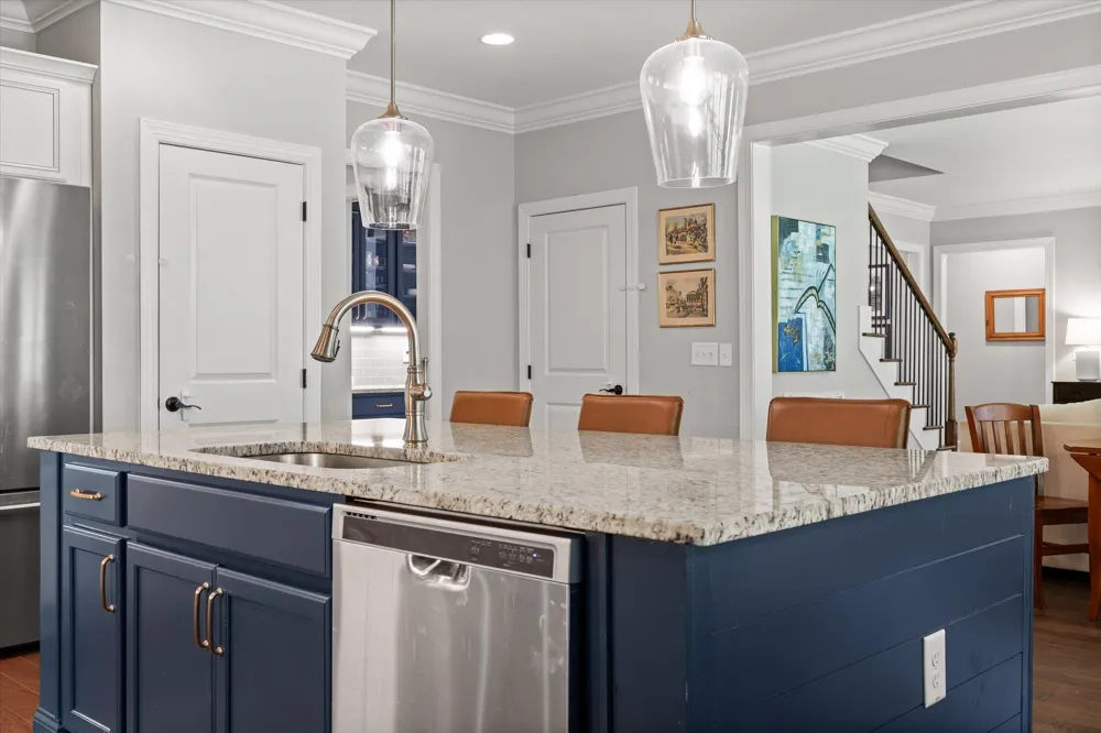 7263 Grey Hawk Trail Signal Mountain, TN 37377