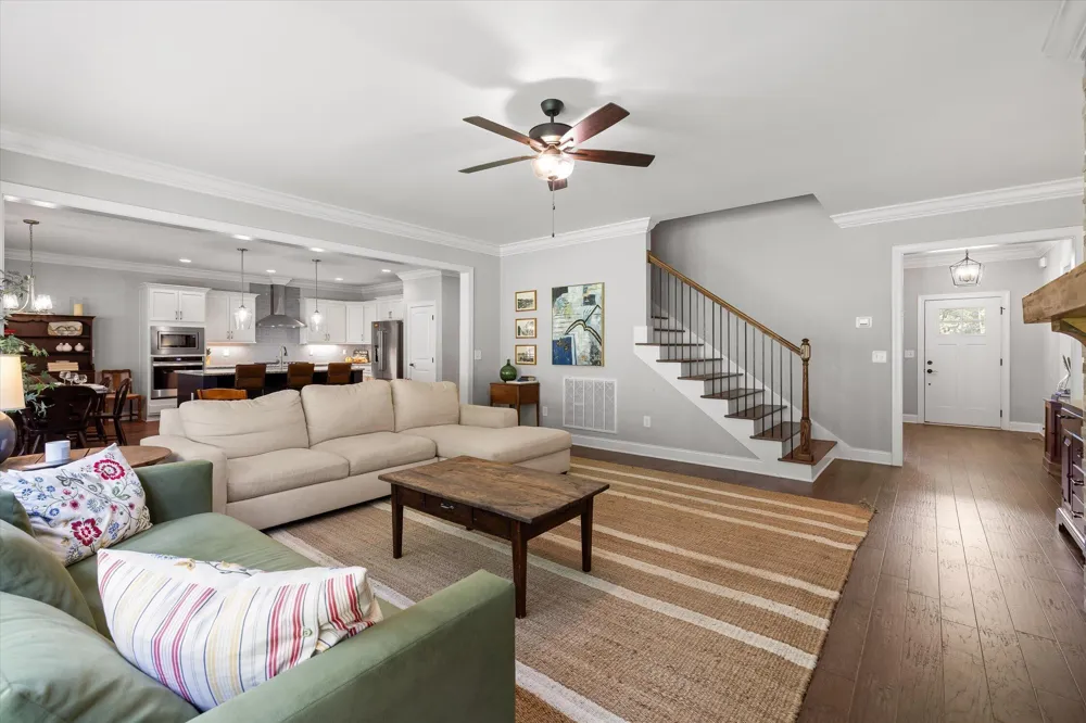 7263 Grey Hawk Trail Signal Mountain, TN 37377