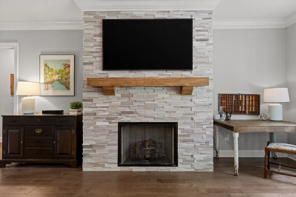 7263 Grey Hawk Trail Signal Mountain, TN 37377