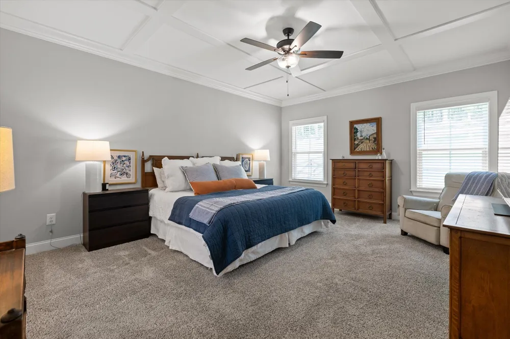 7263 Grey Hawk Trail Signal Mountain, TN 37377