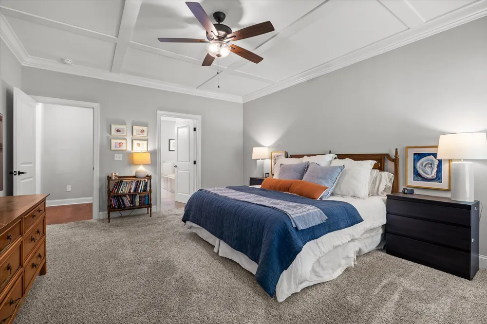 7263 Grey Hawk Trail Signal Mountain, TN 37377