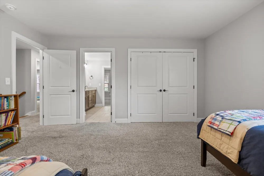 7263 Grey Hawk Trail Signal Mountain, TN 37377