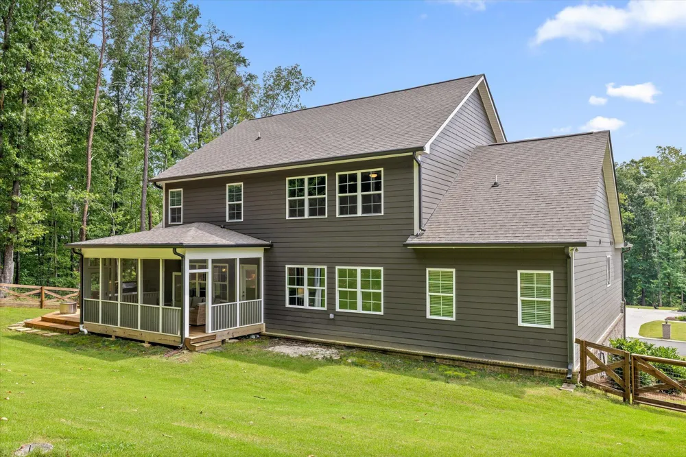 7263 Grey Hawk Trail Signal Mountain, TN 37377