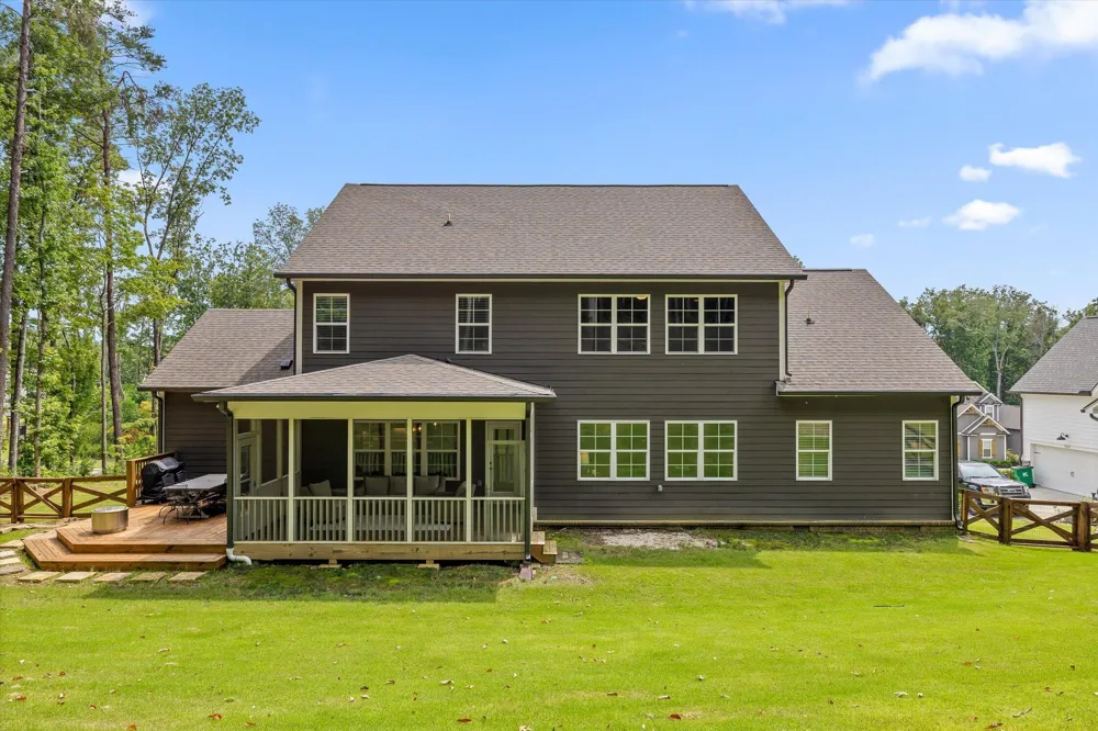 7263 Grey Hawk Trail Signal Mountain, TN 37377