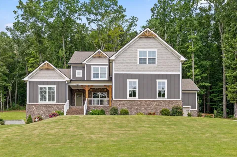 7263 Grey Hawk Trail