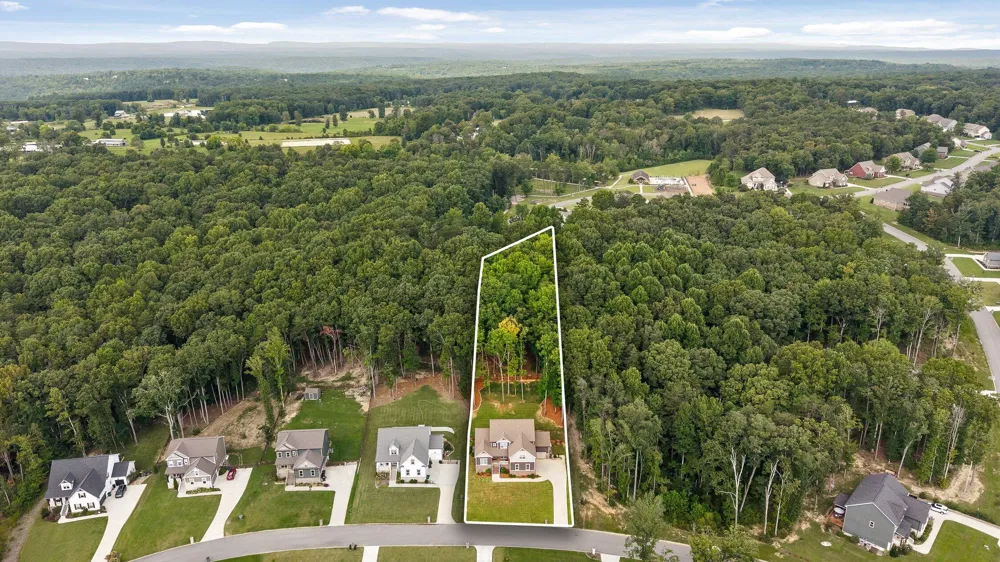 7263 Grey Hawk Trail Signal Mountain, TN 37377