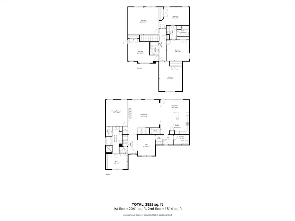 7263 Grey Hawk Trail Signal Mountain, TN 37377