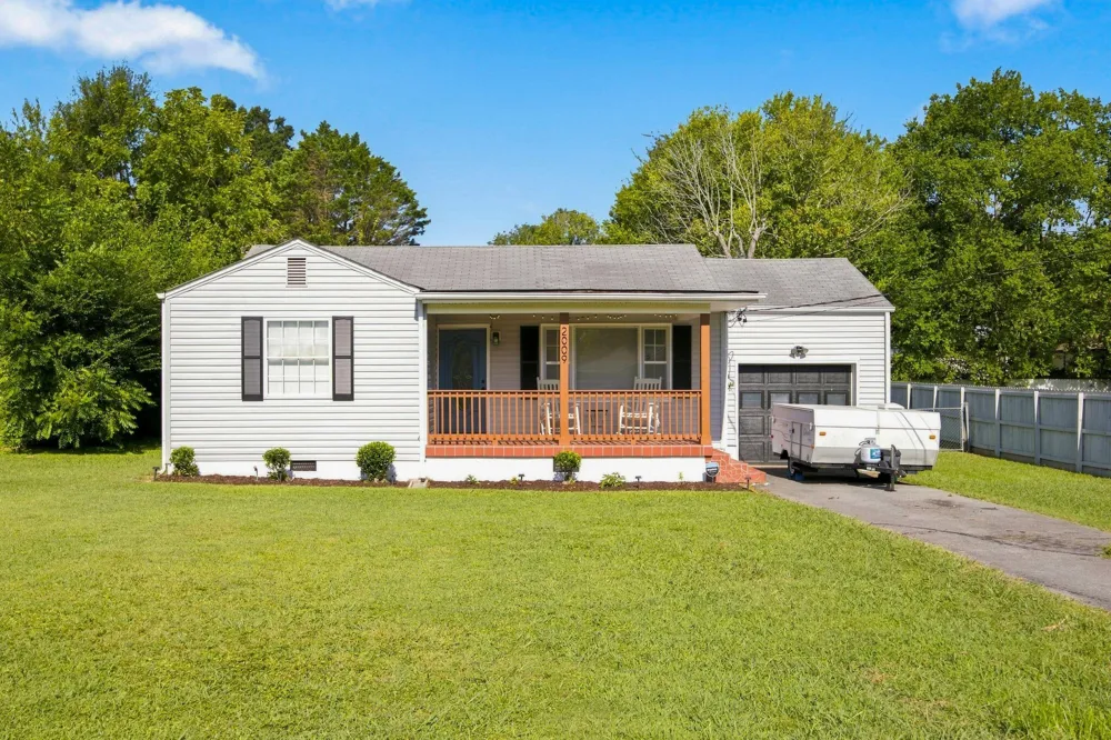 2009 Myrtle Avenue Chattanooga, TN 37412