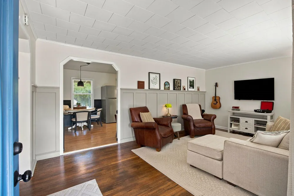2009 Myrtle Avenue Chattanooga, TN 37412