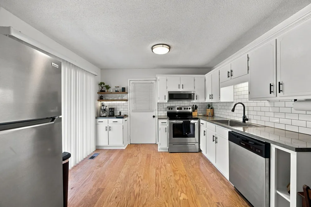 2009 Myrtle Avenue Chattanooga, TN 37412