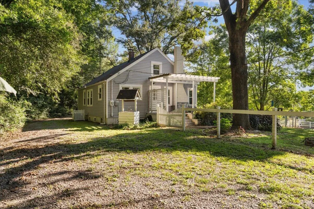 1034 Mill Creek Road Rocky Face, GA 30740