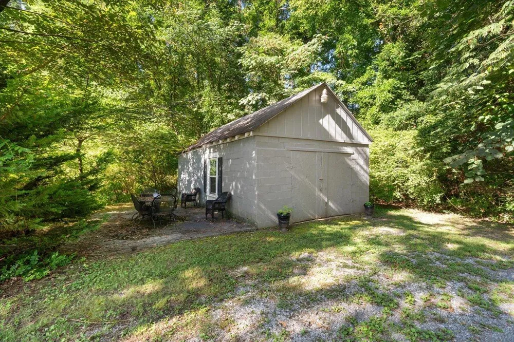 1034 Mill Creek Road Rocky Face, GA 30740