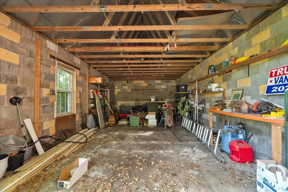 1034 Mill Creek Road Rocky Face, GA 30740