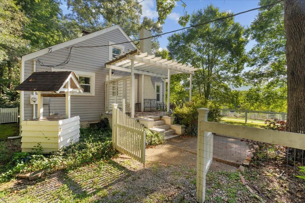 1034 Mill Creek Road Rocky Face, GA 30740