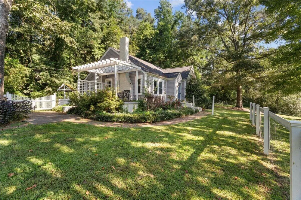 1034 Mill Creek Road Rocky Face, GA 30740