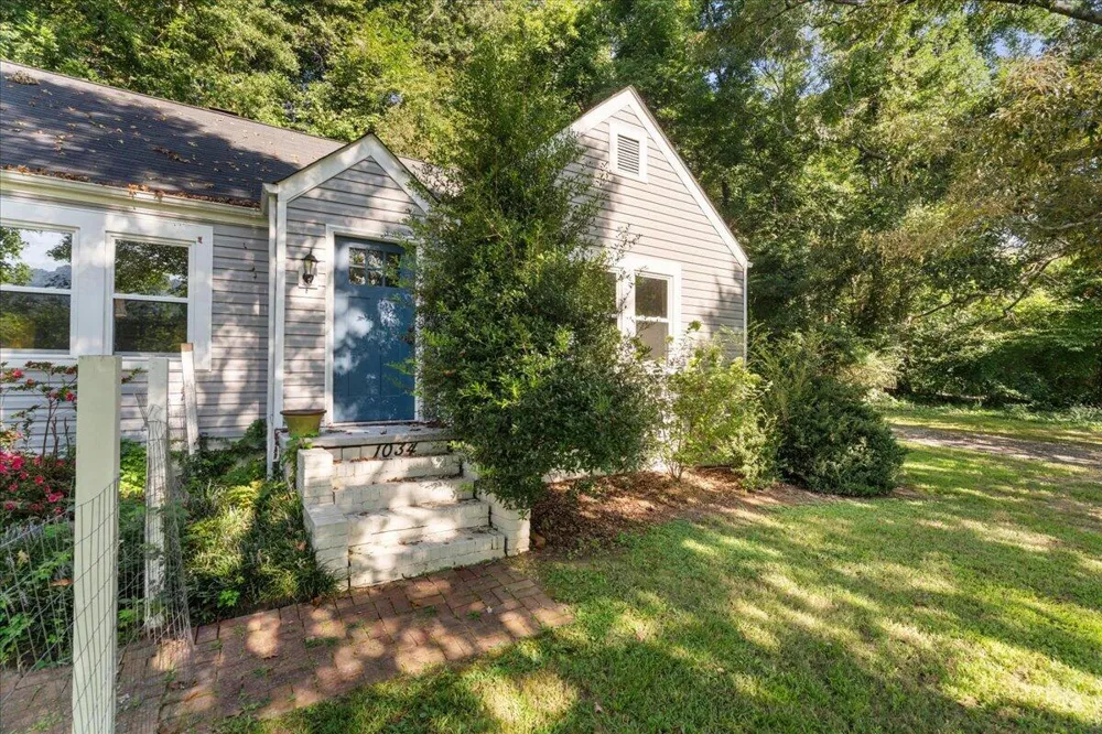 1034 Mill Creek Road Rocky Face, GA 30740